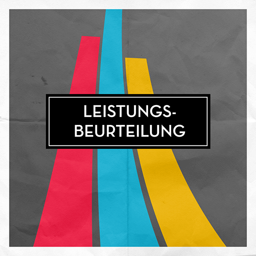 Symbolbild zu Leistungsbeurteilung