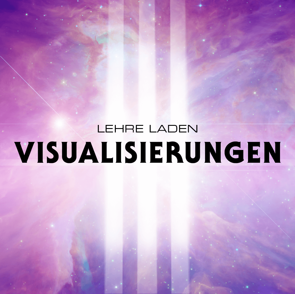 Symbolbild zu Visualisierungen