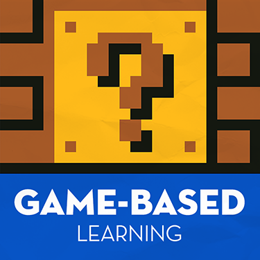 Symbolbild zu Game-based learning