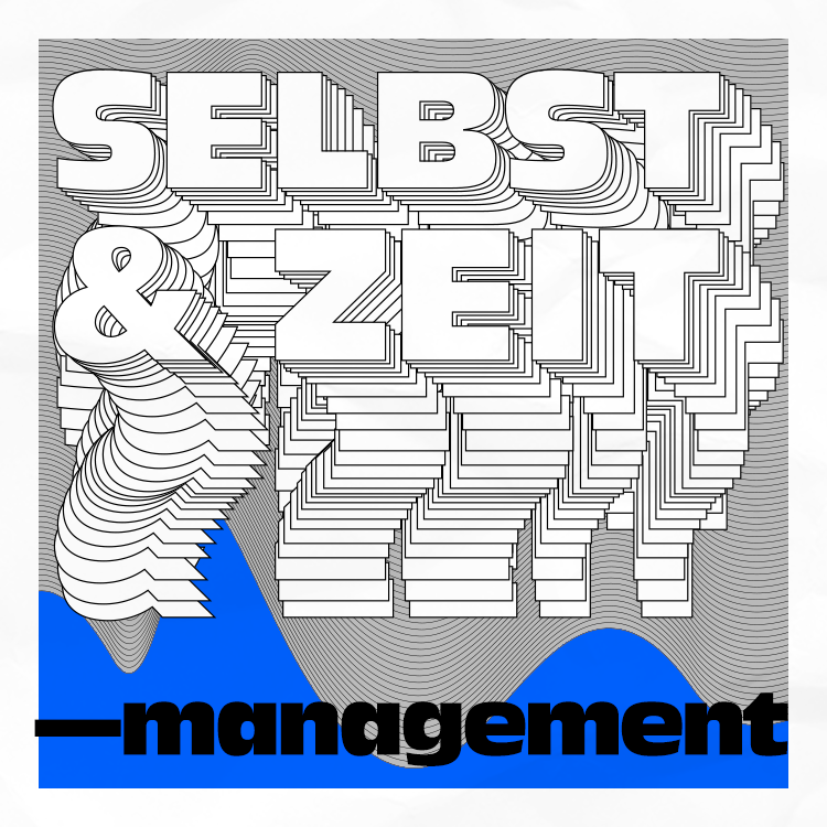 symbolbild zur rubrik selbst- und zeitmanagement