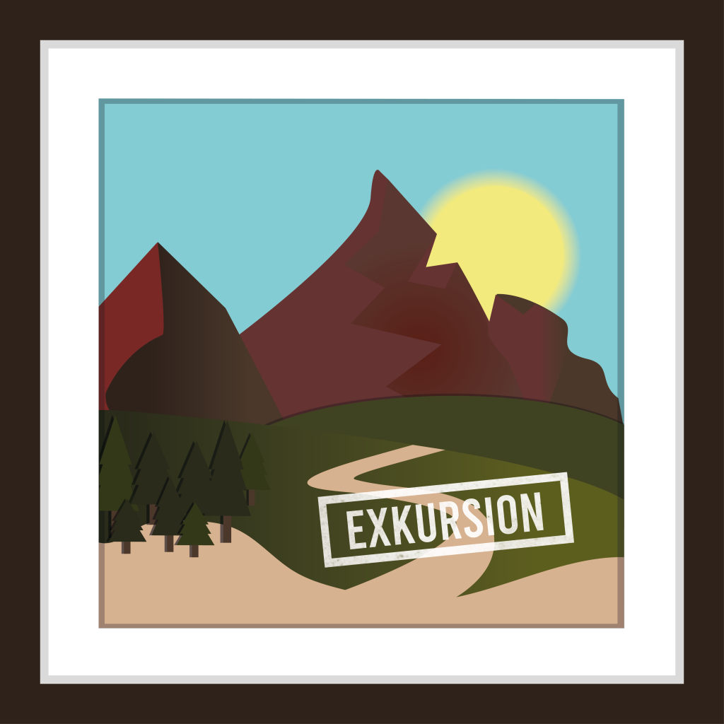 Symbolbild Exkursionen